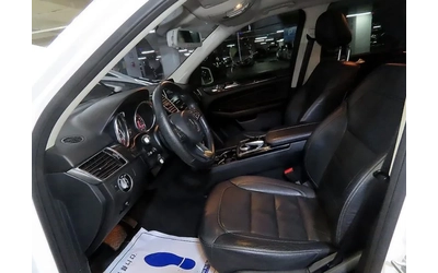 Mercedes-Benz GLE АМГ | ПОДГРЕВИ | ОБДУХВАНЕ | - автомобили, коли, обяви за нови и употребявани 6