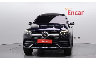 mercedes-benz-gle - 2