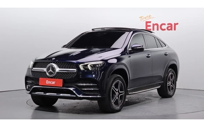 mercedes-benz-gle - 0