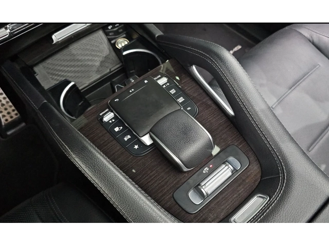Mercedes-Benz GLE AMG PKG | COUPE | 4MATIC - автомобили, коли, обяви за нови и употребявани 13