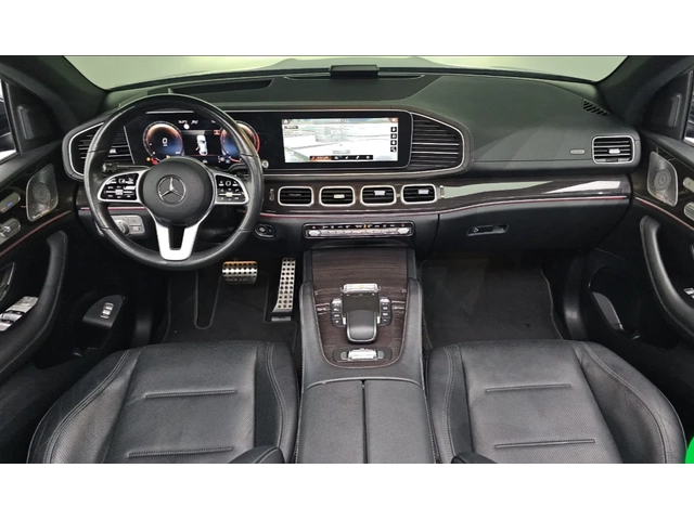 Mercedes-Benz GLE AMG PKG | COUPE | 4MATIC - автомобили, коли, обяви за нови и употребявани 4