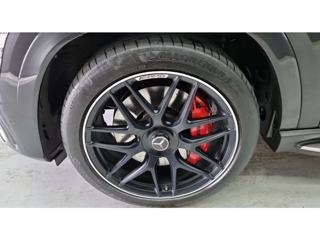 Mercedes-Benz GLE AMG GLE63 S 4MATIC+ COUPE - автомобили, коли, обяви за нови и употребявани 5