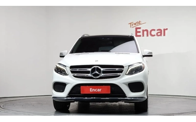 mercedes-benz-gle - 1
