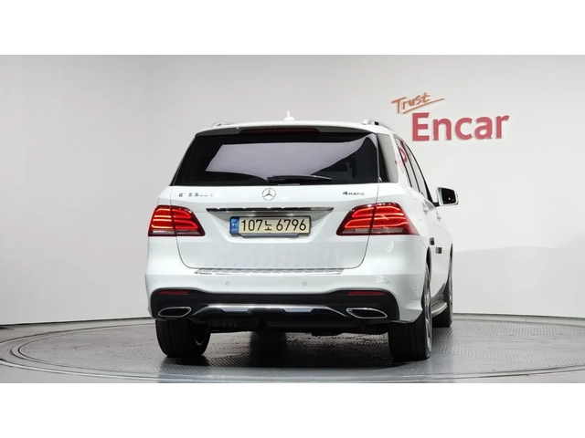 Mercedes-Benz GLE 350d PREMIUM | 4MATIC | 360 КАМЕРА | AMG-LINE | - автомобили, коли, обяви за нови и употребявани 3