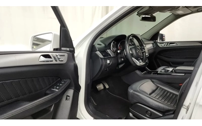 Mercedes-Benz GLE 350d PREMIUM | 4MATIC | 360 КАМЕРА | AMG-LINE | - автомобили, коли, обяви за нови и употребявани 6