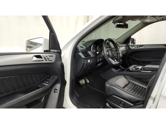 Mercedes-Benz GLE 350d PREMIUM | 4MATIC | 360 КАМЕРА | AMG-LINE | - автомобили, коли, обяви за нови и употребявани 6