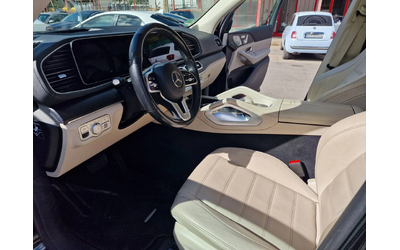 Mercedes-Benz GLE 580 AMG/4MATIC/PETROL/ELECTRIC - автомобили, коли, обяви за нови и употребявани 12