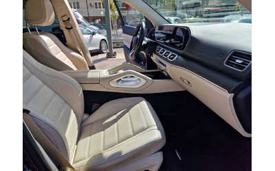 Mercedes-Benz GLE 580 AMG/4MATIC/PETROL/ELECTRIC - автомобили, коли, обяви за нови и употребявани 13