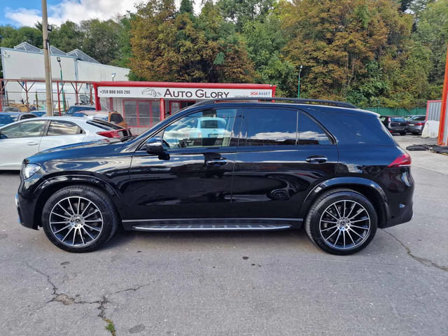Mercedes-Benz GLE 580 AMG/4MATIC/PETROL/ELECTRIC - автомобили, коли, обяви за нови и употребявани 6