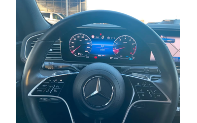 Mercedes-Benz GLE 580 4M - автомобили, коли, обяви за нови и употребявани 10