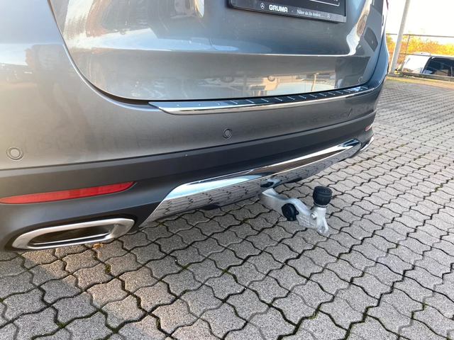 Mercedes-Benz GLE 580 4M - автомобили, коли, обяви за нови и употребявани 11