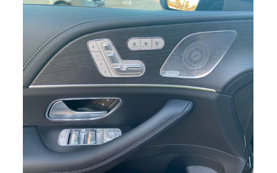 Mercedes-Benz GLE 580 4M - автомобили, коли, обяви за нови и употребявани 13