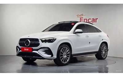mercedes-benz-gle - 0