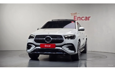mercedes-benz-gle - 2
