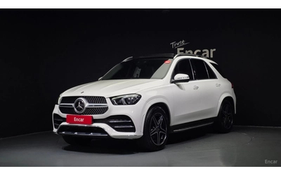 mercedes-benz-gle - 0