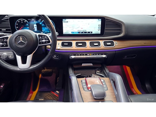Mercedes-Benz GLE 450 4MATIC* HUD* 360* КОЖА* ОБДУХВ* НАВИ* ПАНО - автомобили, коли, обяви за нови и употребявани 15