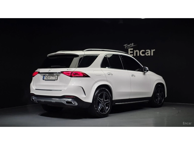 Mercedes-Benz GLE 450 4MATIC* HUD* 360* КОЖА* ОБДУХВ* НАВИ* ПАНО - автомобили, коли, обяви за нови и употребявани 1