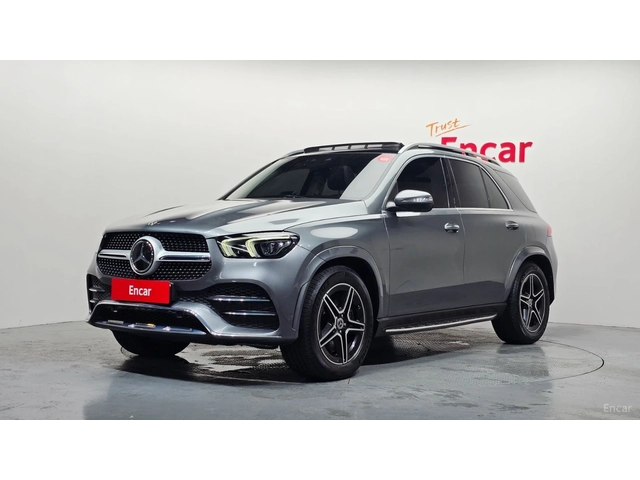 Mercedes-Benz GLE 450 4MATIC* HUD* 360* КОЖА* ОБДУХВ* ПАНО - автомобили, коли, обяви за нови и употребявани 0