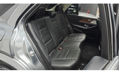 Mercedes-Benz GLE 450 4MATIC* HUD* 360* КОЖА* ОБДУХВ* ПАНО - автомобили, коли, обяви за нови и употребявани 12