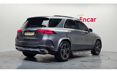 mercedes-benz-gle - 1