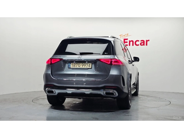 Mercedes-Benz GLE 450 4MATIC* HUD* 360* КОЖА* ОБДУХВ* ПАНО - автомобили, коли, обяви за нови и употребявани 3