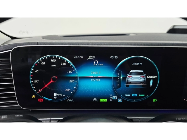 Mercedes-Benz GLE 450 4MATIC* HUD* 360* КОЖА* ОБДУХВ* ПАНО - автомобили, коли, обяви за нови и употребявани 5
