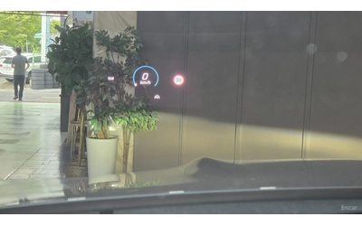 Mercedes-Benz GLE 450 4MATIC* HUD* КОЖА* ОБДУХВ* ПАНО* НАВИ - автомобили, коли, обяви за нови и употребявани 15