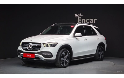mercedes-benz-gle - 0