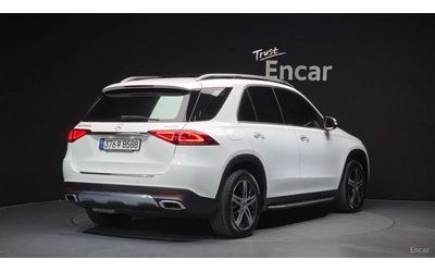 mercedes-benz-gle - 1