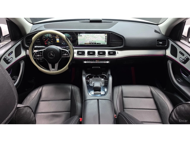 Mercedes-Benz GLE 300d 4MATIC* КОЖА* ОБДУХВ* НАВИ* ПАНО - автомобили, коли, обяви за нови и употребявани 4