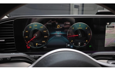mercedes-benz-gle - 5