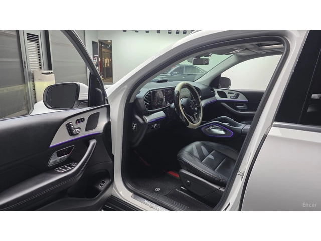 Mercedes-Benz GLE 300d 4MATIC* КОЖА* ОБДУХВ* НАВИ* ПАНО - автомобили, коли, обяви за нови и употребявани 7