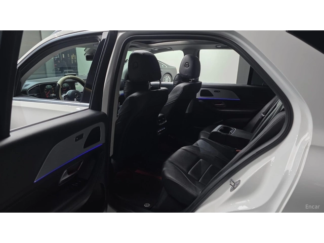 Mercedes-Benz GLE 300d 4MATIC* КОЖА* ОБДУХВ* НАВИ* ПАНО - автомобили, коли, обяви за нови и употребявани 8