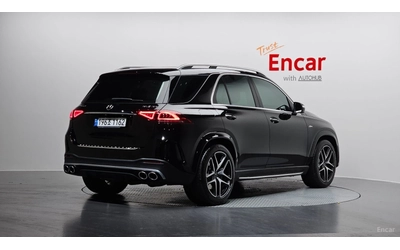mercedes-benz-gle - 1