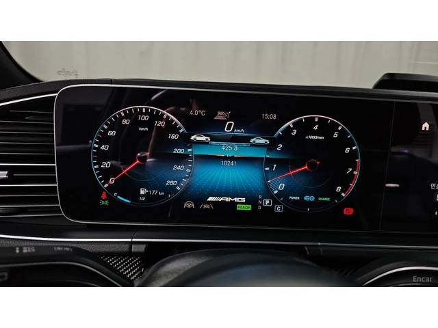 Mercedes-Benz GLE 53 AMG 4MATIC+ * HUD* 360* МАСАЖИ* ПАНО* - автомобили, коли, обяви за нови и употребявани 5