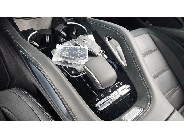 Mercedes-Benz GLE 53 AMG 4MATIC+ * HUD* 360* МАСАЖИ* ПАНО* - автомобили, коли, обяви за нови и употребявани 6