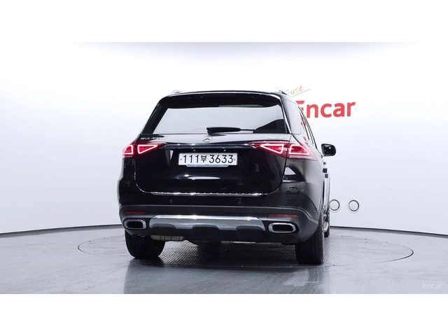 Mercedes-Benz GLE 300d 4MATIC* КОЖА* ОБДУХВ* НАВИ* ПАНО - автомобили, коли, обяви за нови и употребявани 3