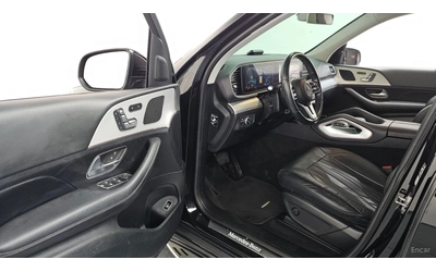 Mercedes-Benz GLE 300d 4MATIC* КОЖА* ОБДУХВ* НАВИ* ПАНО - автомобили, коли, обяви за нови и употребявани 7