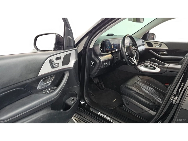 Mercedes-Benz GLE 300d 4MATIC* КОЖА* ОБДУХВ* НАВИ* ПАНО - автомобили, коли, обяви за нови и употребявани 7