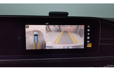 Mercedes-Benz GLE 53 AMG 4MATIC+ * HUD* КОЖА* ОБДУХВ* НАВИ* ПАНО - автомобили, коли, обяви за нови и употребявани 11
