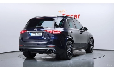mercedes-benz-gle - 1