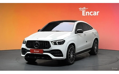 mercedes-benz-gle - 0