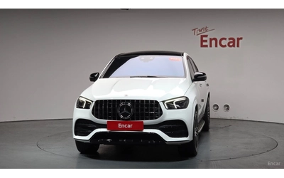 mercedes-benz-gle - 2