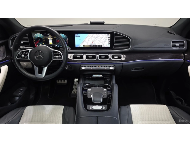 Mercedes-Benz GLE 400d 4MATIC COUPE* HUD* КОЖА* ОБДУХВ* НАВИ* ПАНО - автомобили, коли, обяви за нови и употребявани 4