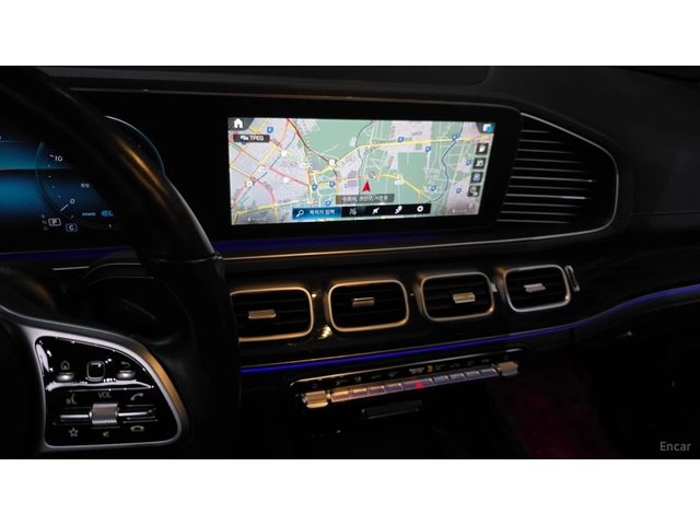 Mercedes-Benz GLE 300d 4MATIC* КОЖА* ОБДУХВ* НАВИ* ПАНО* 360* - автомобили, коли, обяви за нови и употребявани 11