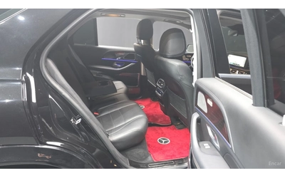 Mercedes-Benz GLE 300d 4MATIC* КОЖА* ОБДУХВ* НАВИ* ПАНО* 360* - автомобили, коли, обяви за нови и употребявани 9