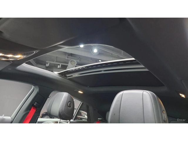 Mercedes-Benz GLE 53AMG 4MATIC+ COUPE - автомобили, коли, обяви за нови и употребявани 14