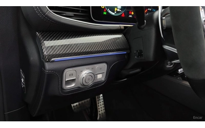 Mercedes-Benz GLE 53AMG 4MATIC+ COUPE - автомобили, коли, обяви за нови и употребявани 16