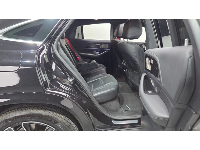 Mercedes-Benz GLE 53AMG 4MATIC+ COUPE - автомобили, коли, обяви за нови и употребявани 9