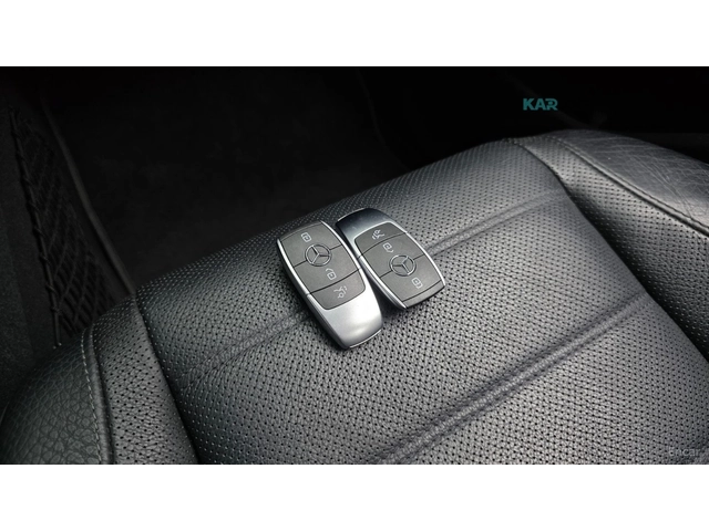 Mercedes-Benz GLE 450 4MATIC* HUD* 360* КОЖА* ОБДУХВ* НАВИ - автомобили, коли, обяви за нови и употребявани 14